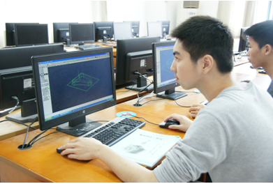 （图九）利用MASTERCAM绘图编程