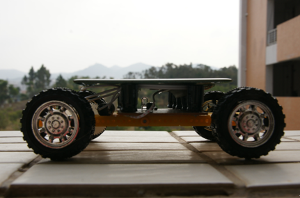 （图二）钟伟东老师获奖作品