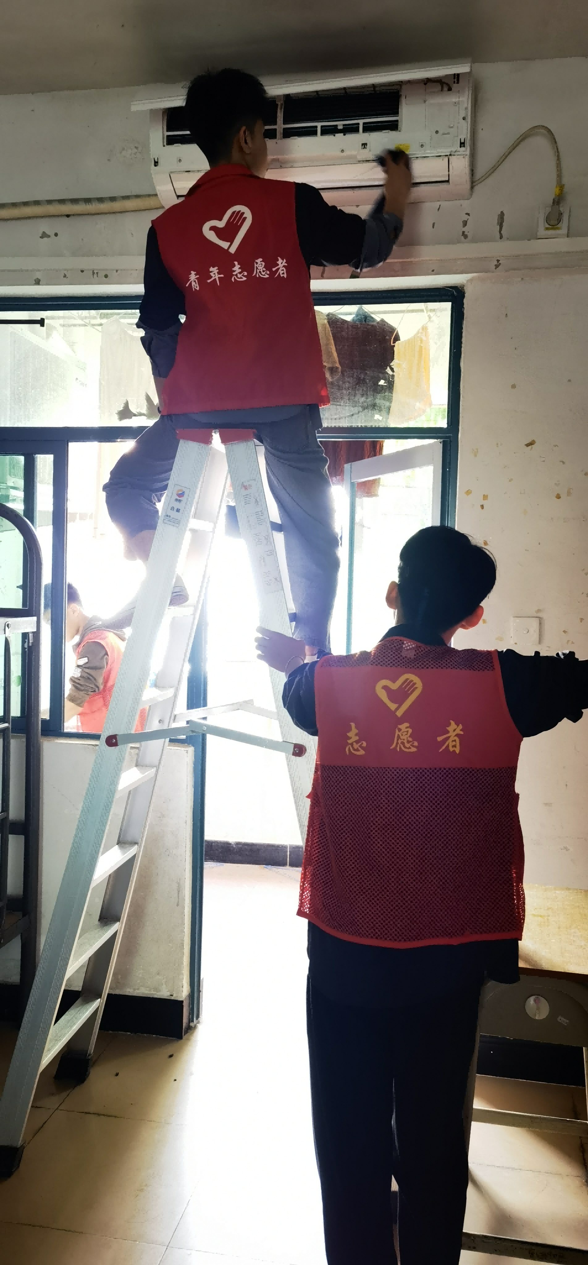 清洗空调志愿活动5.png