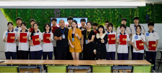 6.7 创业奋斗正青春 实干建功新征程——sunbet申搏官方网站举行校园创新创业大赛304.png